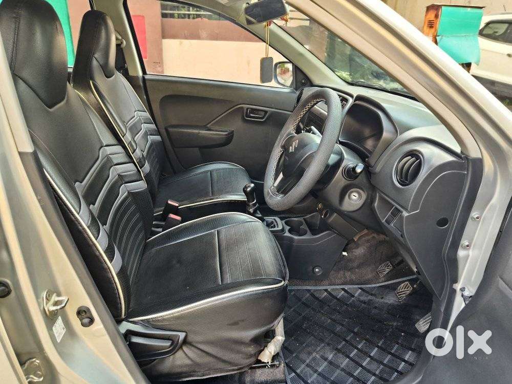 Maruti Suzuki Alto K10 Vxi (o), 2024, Petrol