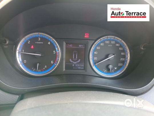 Maruti Suzuki S-cross Ddis 200 Delta, 2017, Diesel
