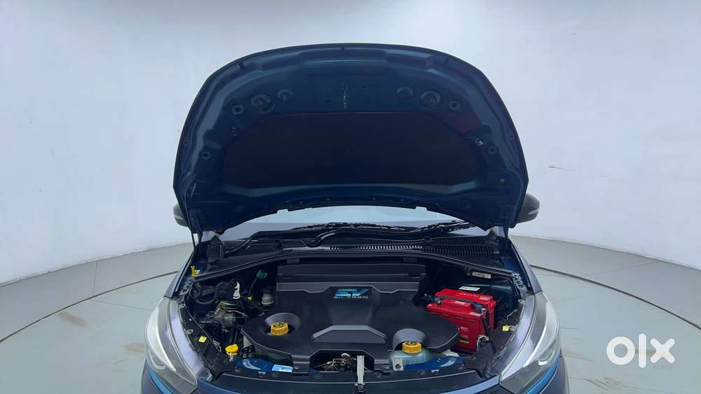 Tata Tigor Ev Xz Plus, 2021, Electric