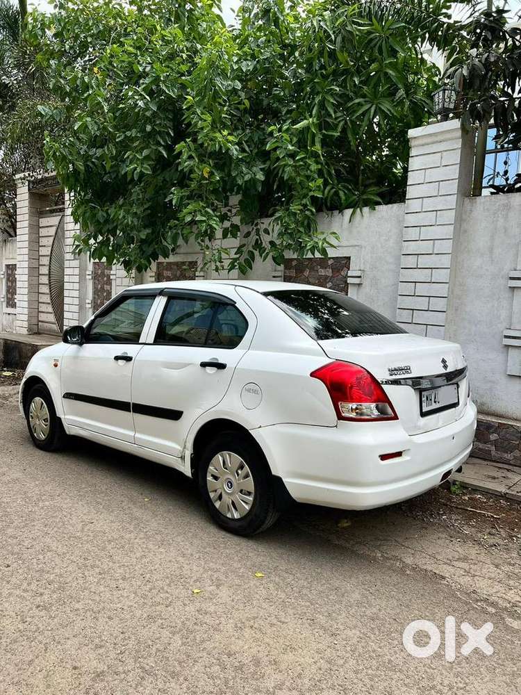 Maruti Suzuki Swift Dzire 2015 Diesel 79000 Km Driven