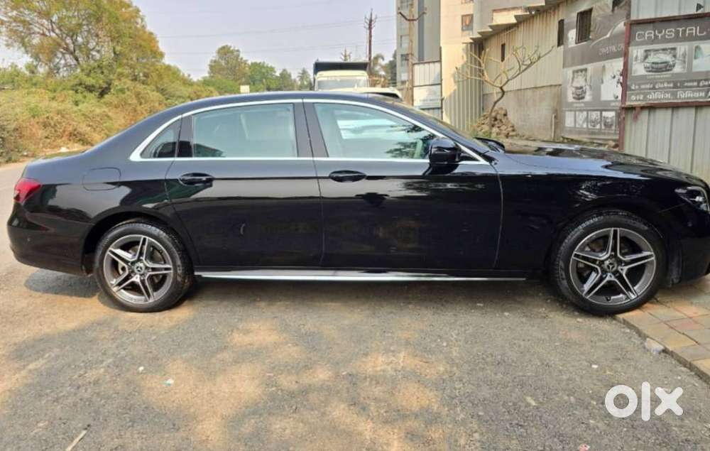 Mercedes-benz E-class E220d Lwb, 2025, Diesel