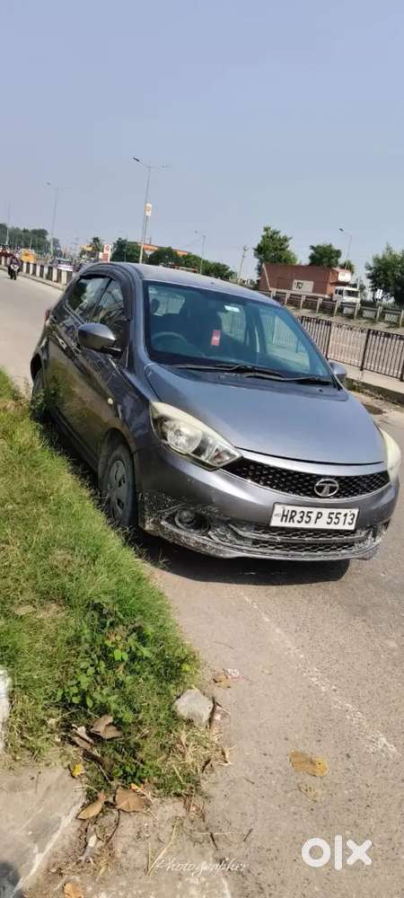 Tata Tiago 2018 Manual