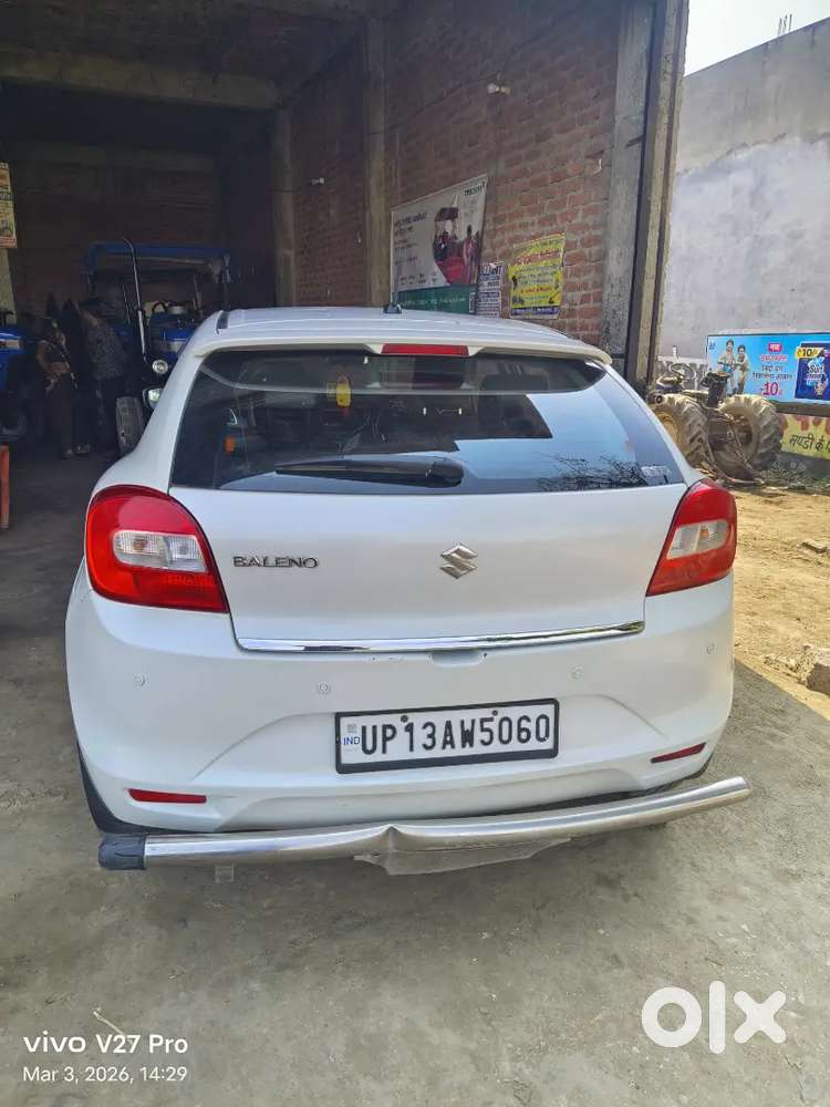 Very Good Condition Non Accidental