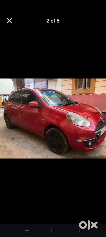 2012 Model Good Condition