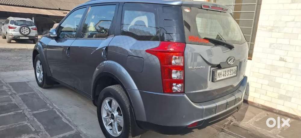 Mahindra Xuv500 W8, 2014, Diesel
