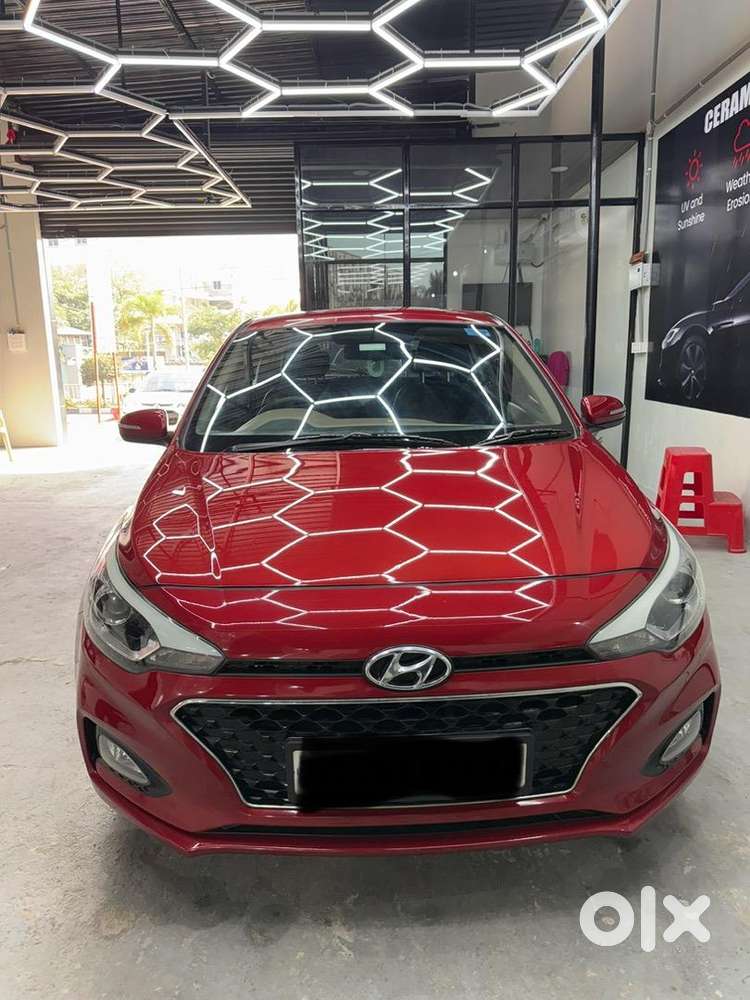Hyundai Car Manual 2020 Model