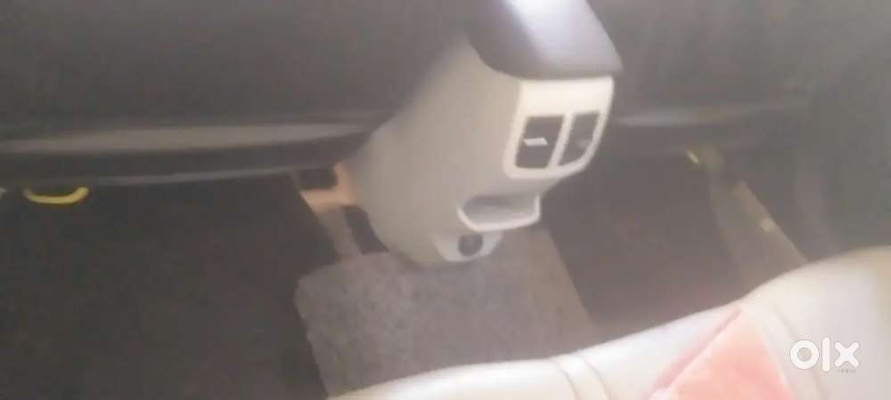 Hyundai I20 Spotz Petrol 2023
