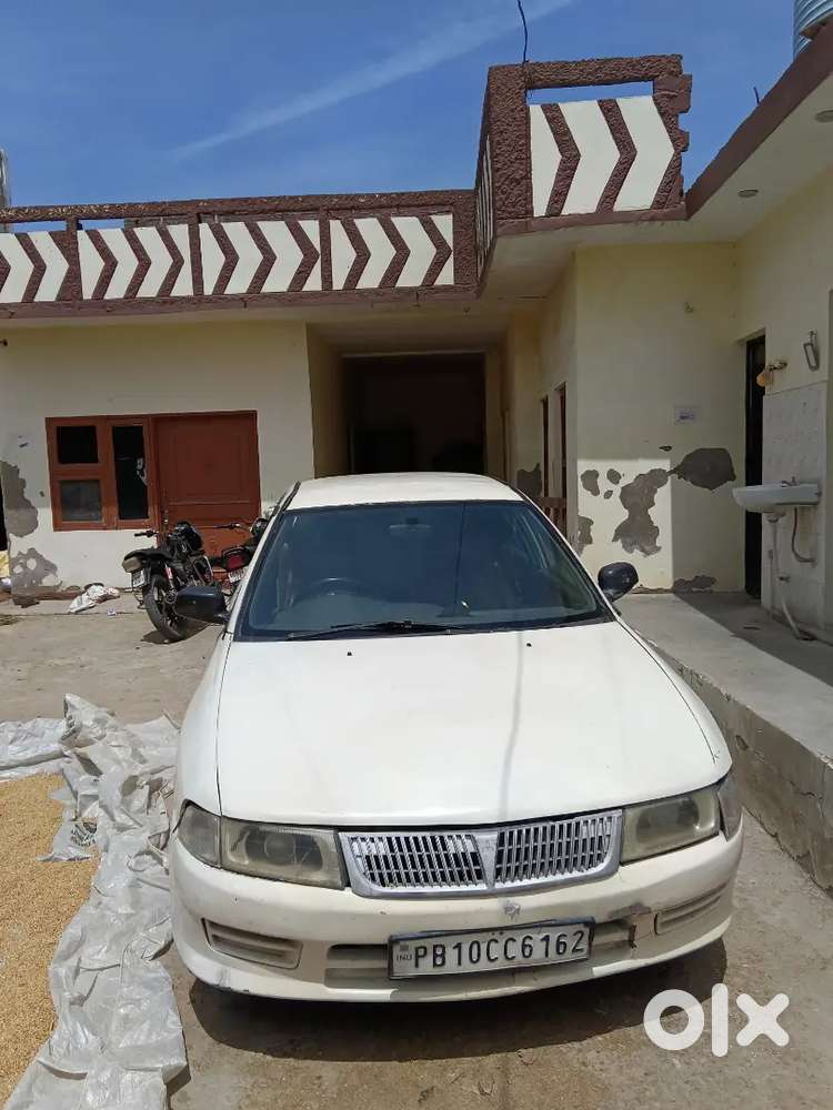 Mitsubishi Lancer 1.8 Lxi 2007