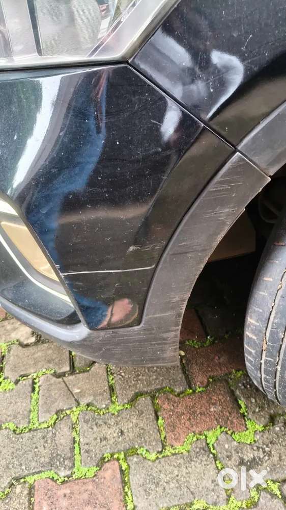 Hyundai Creta 1.4 E Plus 2018