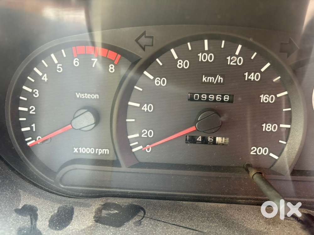 Hyundai Accent 1.5 2008