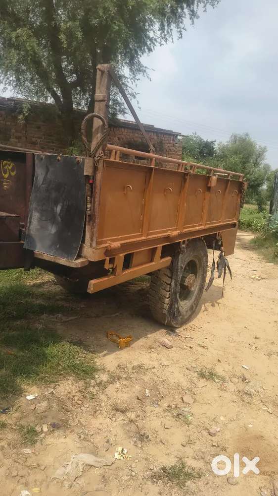Mahindra Thar Diesel 3 Years