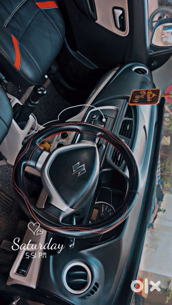 Maruti Suzuki Alto Petrol 2022