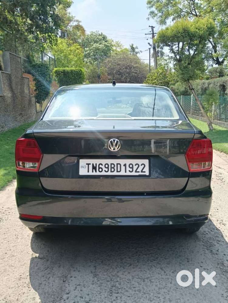 Volkswagen Ameo 1.2 Mpi Highline, 2017, Petrol