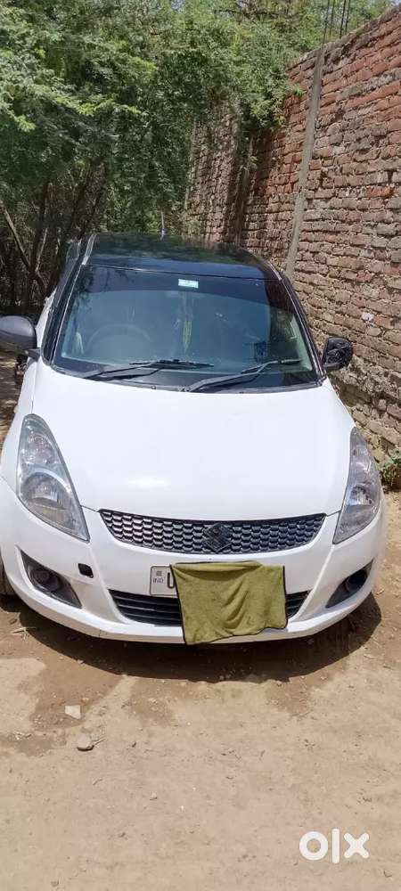 Mujhe Badi Gaadi Leni Hai