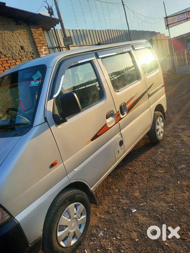 Maruti Eeco 2019