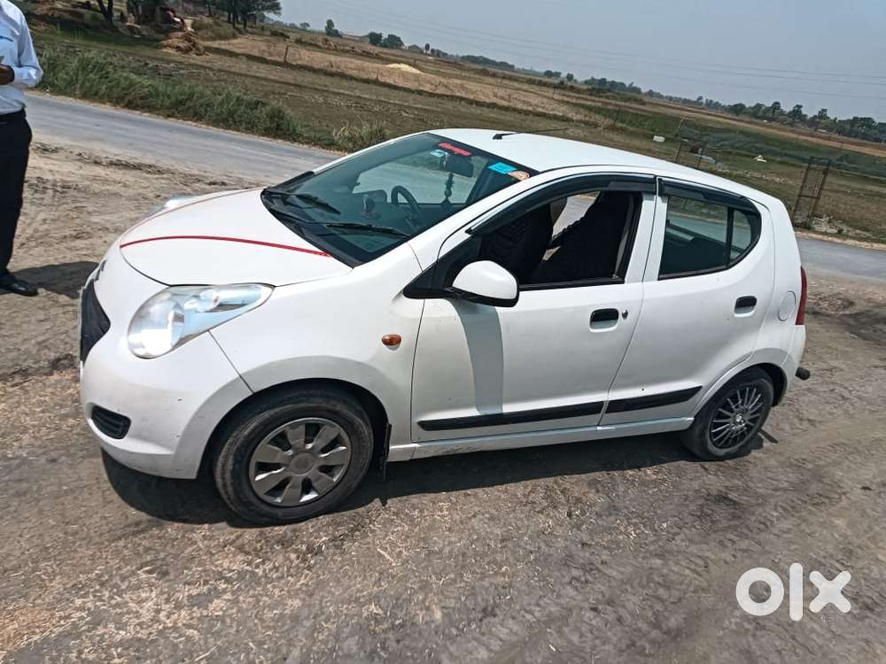 Maruti Suzuki A-star 2012-2014 1.0 Vxi, 2013, Petrol