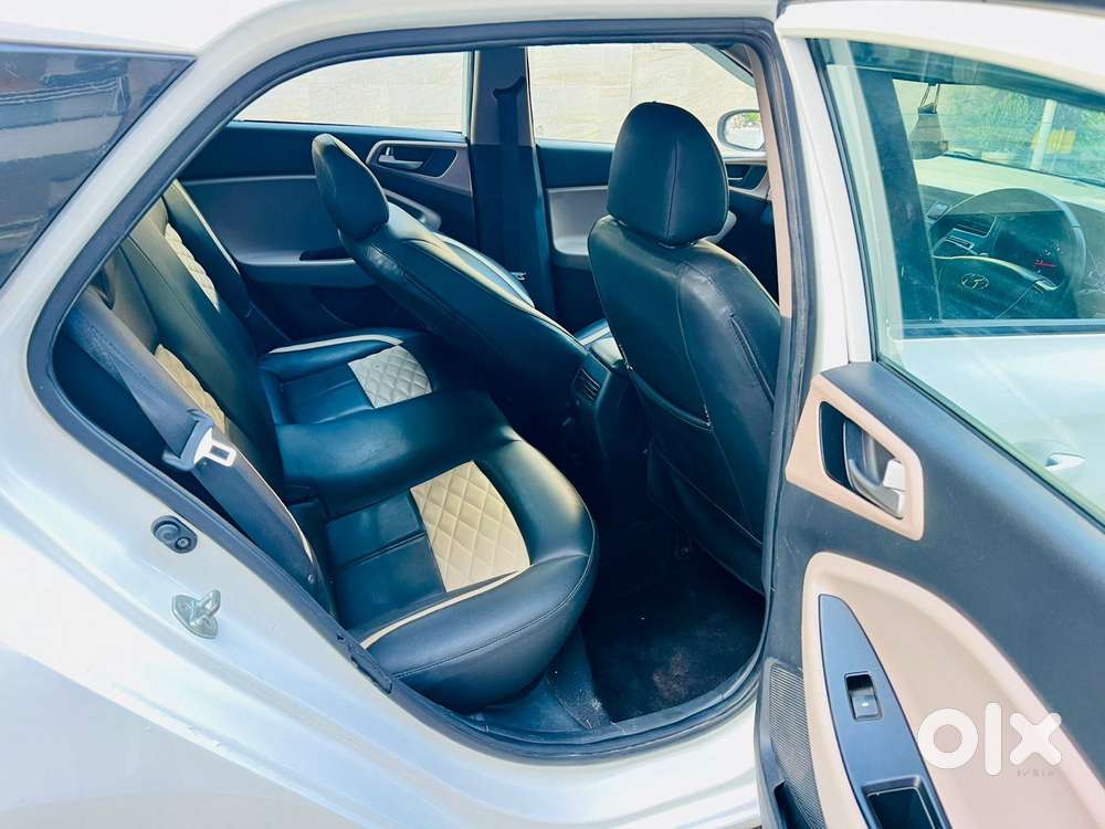 Hyundai I20 Magna Plus, 2019, Petrol