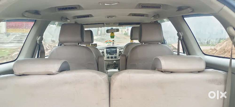 2013 Model...2 Owner...toyota Innova Gx