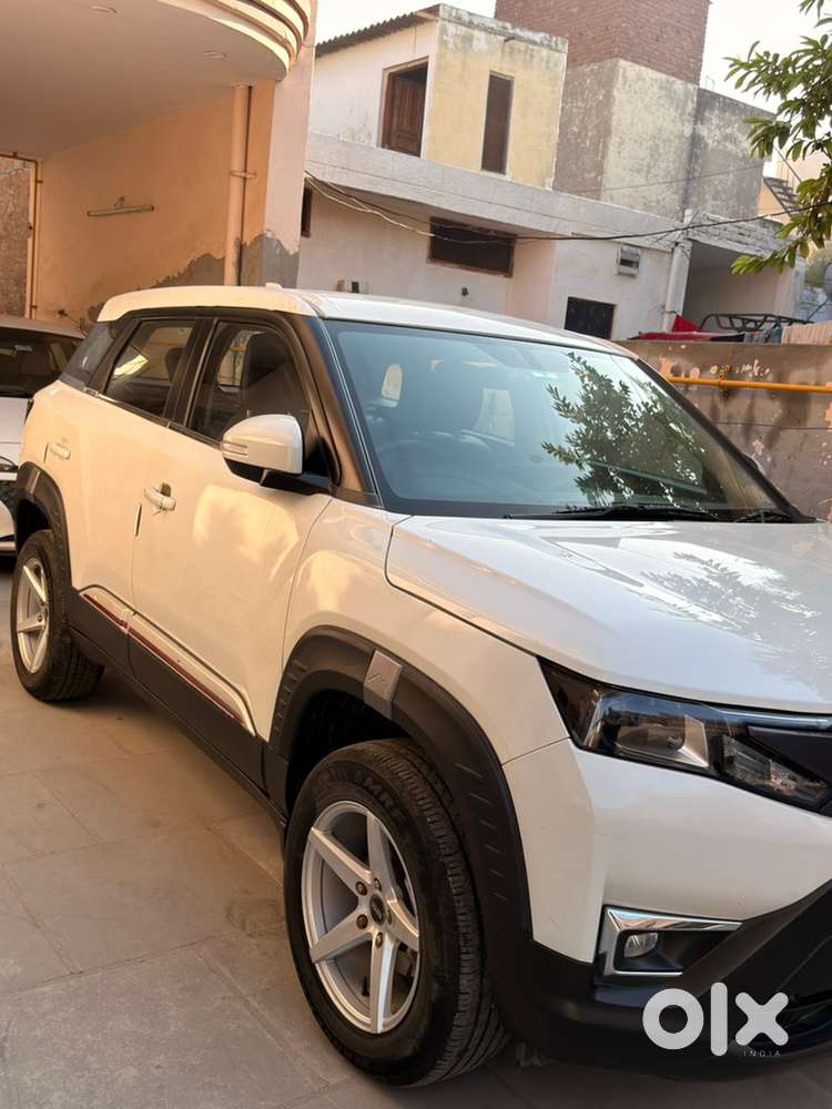 Maruti Suzuki Brezza 2024 100% Original Under Warrenty