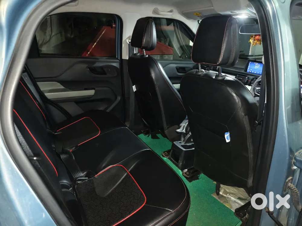 Tata Punch 2023 Petrol Well Maintained