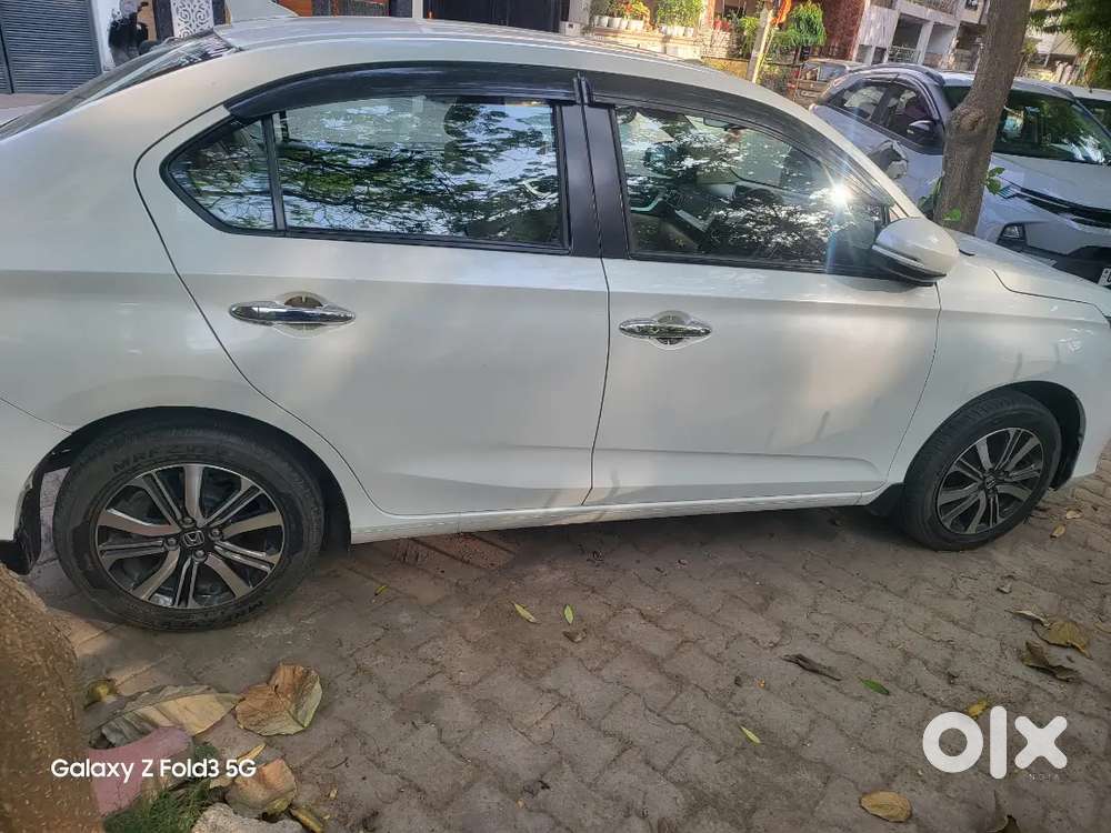 Honda Amaze Vx 2024