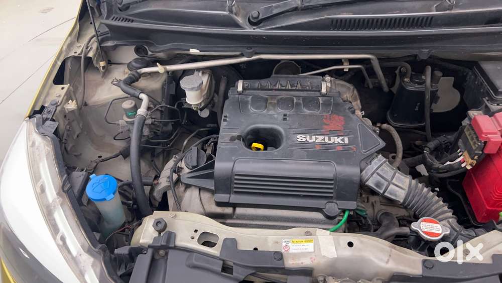 Maruti Suzuki Celerio Vxi, 2014, Petrol