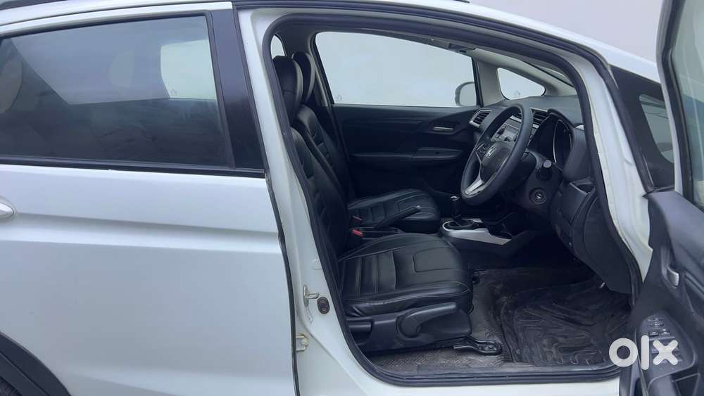 Honda Wr-v I-vtec S, 2018, Petrol