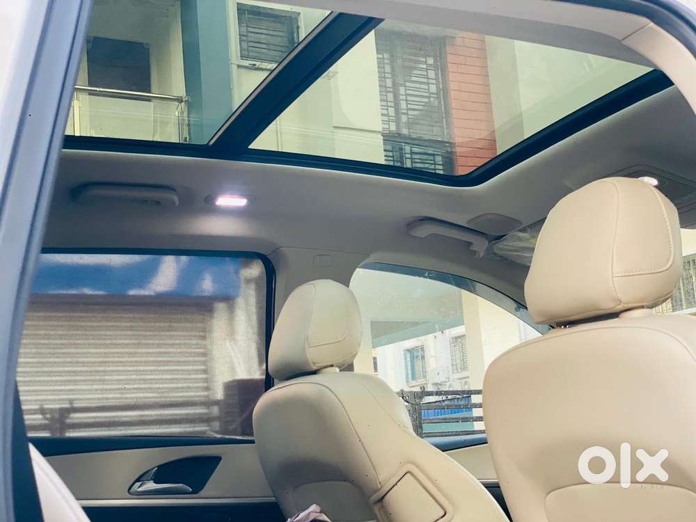 Mahindra Xuv700 Ax7 Luxury Pack Awd, 2022