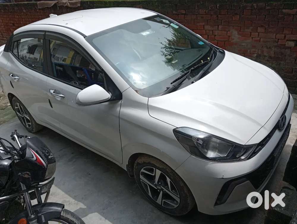 Hyundai Aura 1.2 S 2023 With 55000 Km
