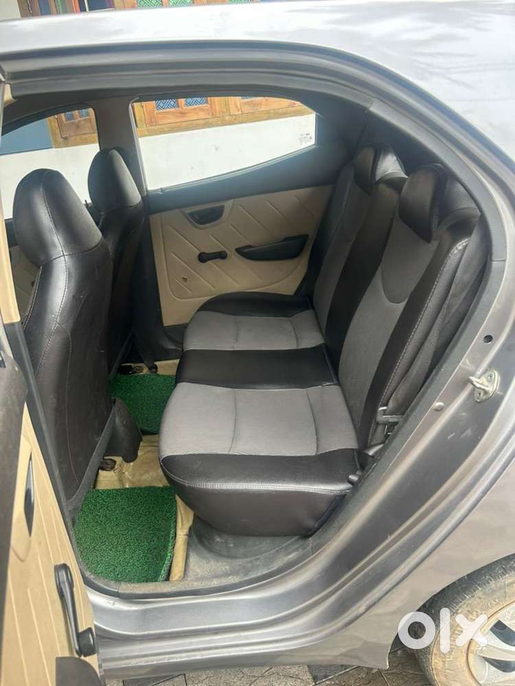 Hyundai Eon Petrol 84000 Km Driven