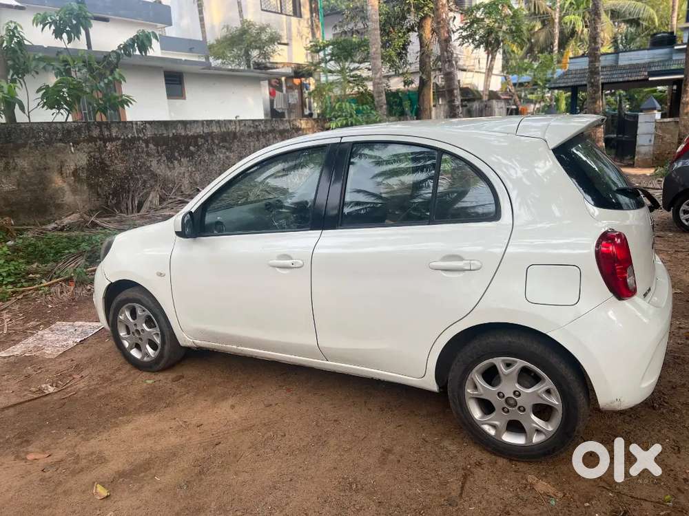 Renault Pulse 2014