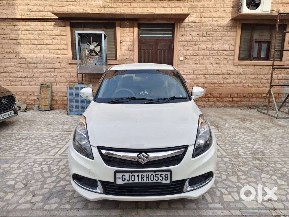 Maruti Suzuki Swift Dzire Vdi Bsiv, 2014, Diesel