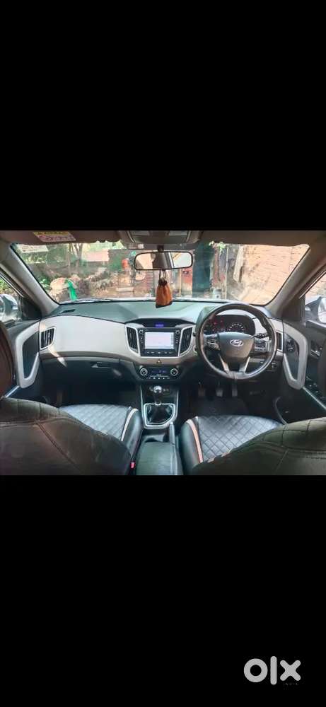 Hyundai Creta 2016 Diesel 142200 Km Driven
