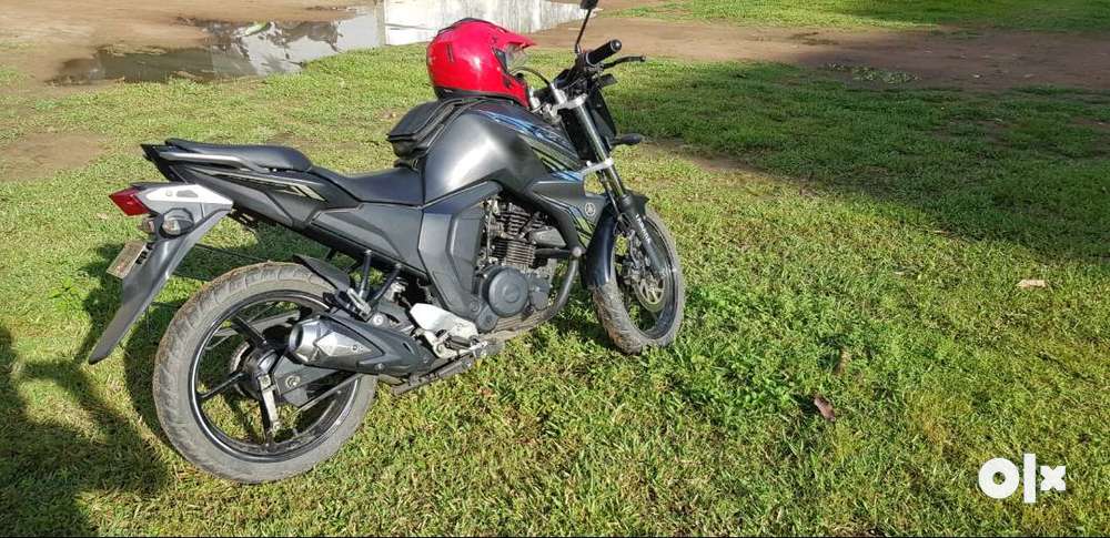 Olx 2024 fz bike