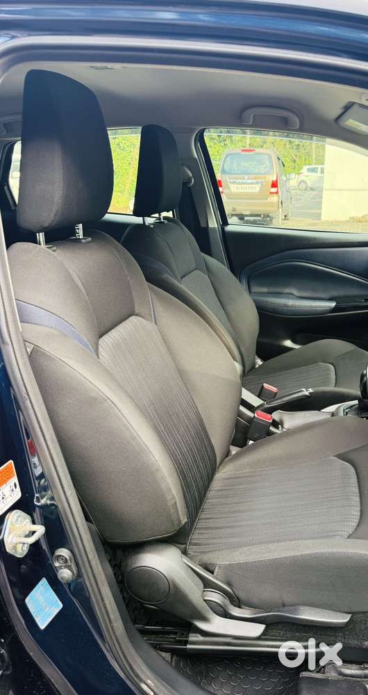 Maruti Suzuki Baleno 1.2 Alpha At, 2024, Petrol