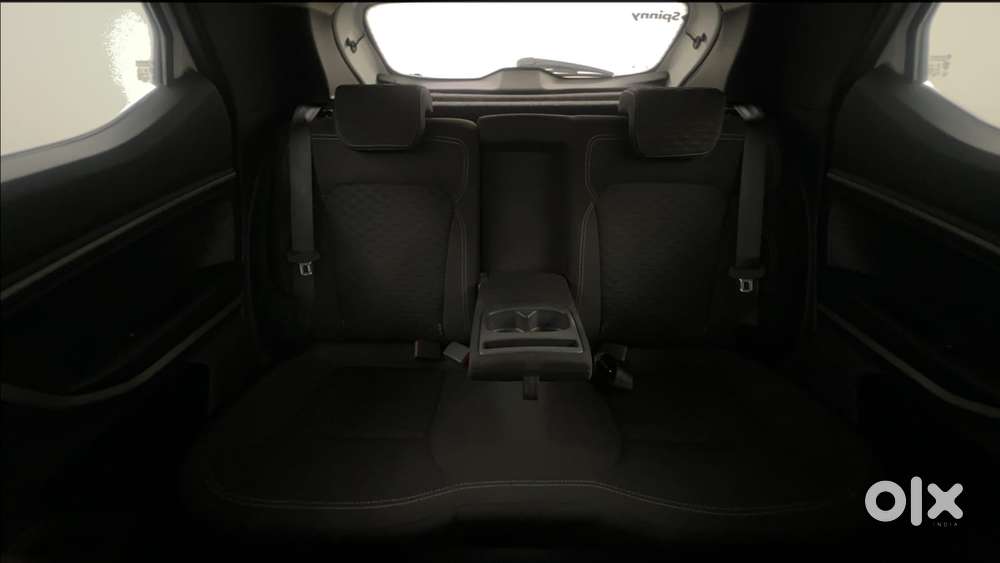 Renault Kiger Rxz Amt, 2021, Petrol