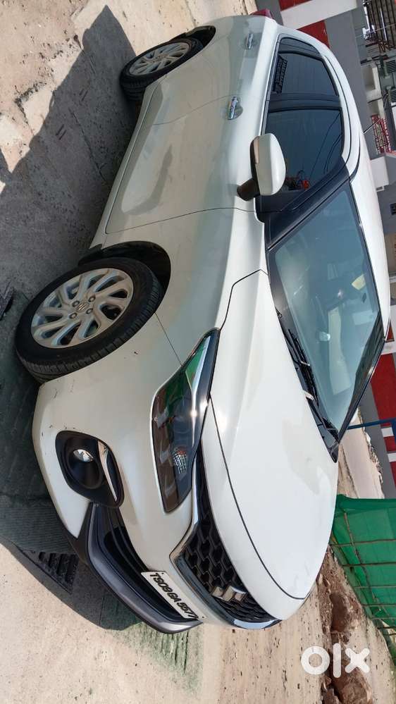 Maruti Suzuki Baleno 1.2 Zeta Shvs, 2023, Petrol