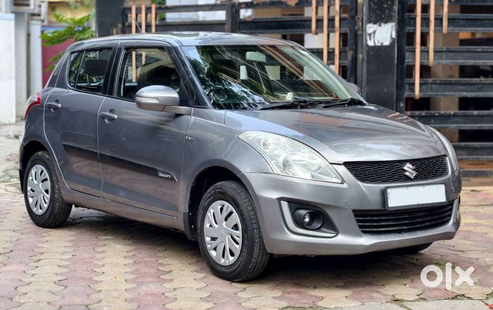Maruti Suzuki Swift Vxi, 2016, Petrol