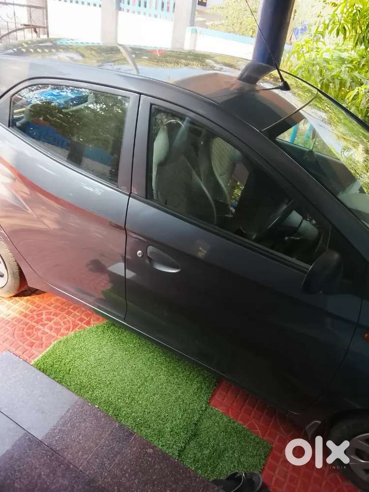 Hyundai Eon 2017 Petrol 34000 Km Driven