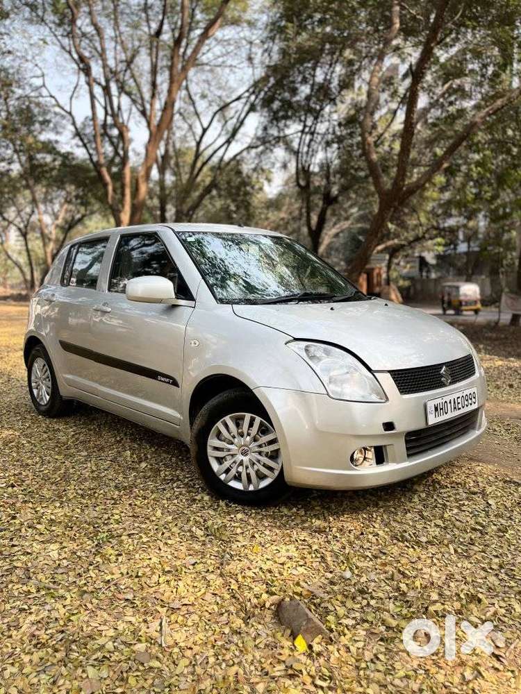 Maruti Suzuki Swift Ddis Vdi, 2007, Diesel