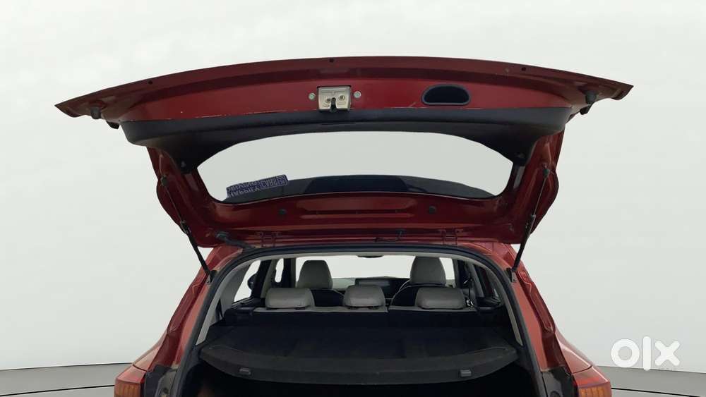 Kia Seltos 1.4 Gtx + Petrol At, 2019, Petrol