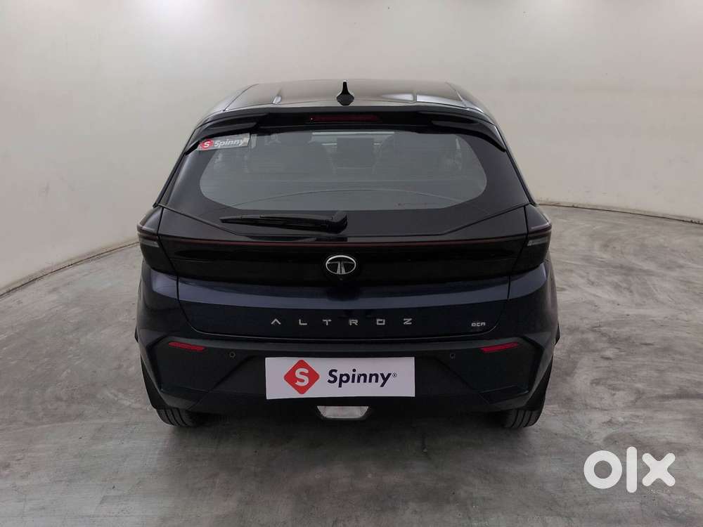 Tata Altroz Xe Petrol, 2025, Petrol