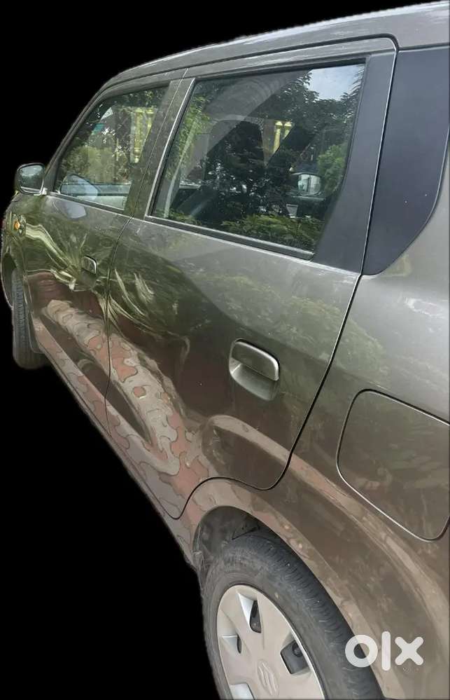 Maruti Suzuki Wagon R 2024 Zxi+