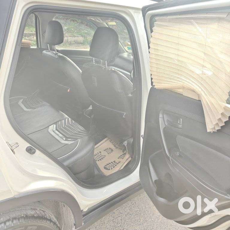 Maruti Suzuki Brezza Vdi, 2019, Diesel