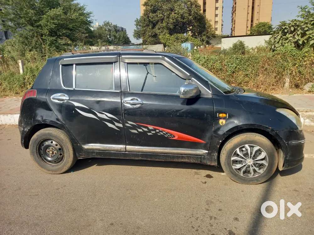 Maruti Shift