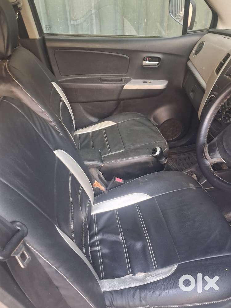 Maruti Suzuki Wagon R