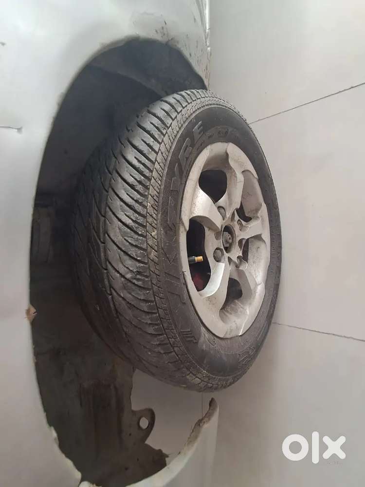 Maruti Suzuki Zen 2005 Petrol Car