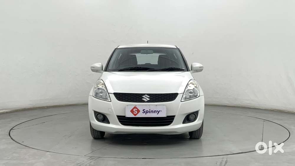 Maruti Suzuki Swift 2018 Vdi, 2012, Diesel