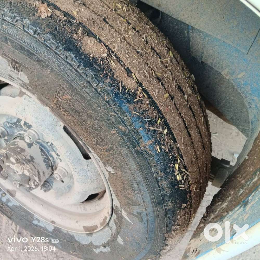 Good Condition, Insurance Expire H