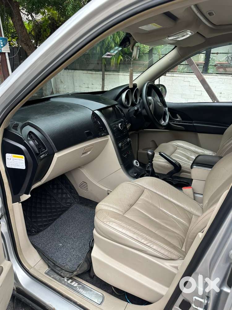 Mahindra Diesel Car 2015